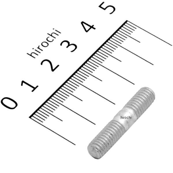 【即納】 カワサキ純正 スタッド 6X18 92004-1127 JP店