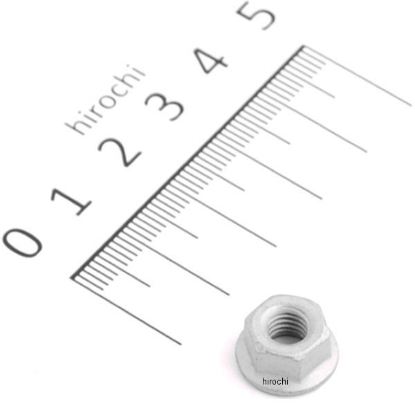 92015-1365 カワサキ純正 ナット 6mm92015-1365楽天 JP店