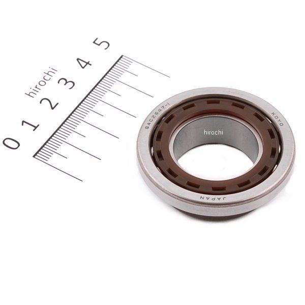 カワサキ純正 ベアリング ボール SAC2547 2 92045-1382 JP店