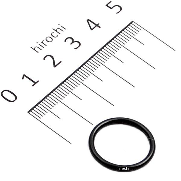 カワサキ純正 (O) リング 16.8X1.9 92055-1598 JP店