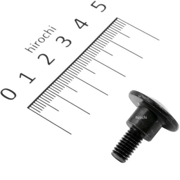 カワサキ純正 ボルト ソケット 6mm 92150-1154 JP店 hirochishop-10180815 株式会社ヒロチー商事 楽天市場店 サンプル画像2