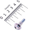 カワサキ純正 ボルト レバー セット 5mm 92151-1103 JP店