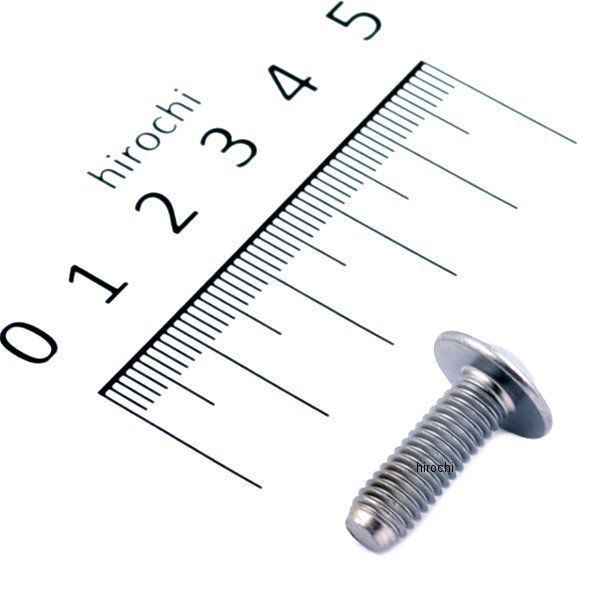 カワサキ純正 ボルト 6X18 92153-0478 JP店