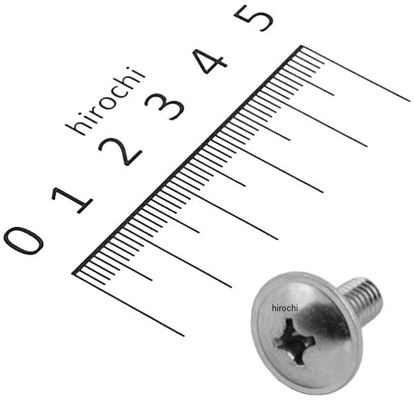 カワサキ純正 スクリュー 6X14 92172-0401 JP店