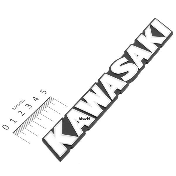 カワサキ純正 タンクエンブレム クラシック J2012-0005 JP店