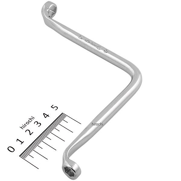 【USA在庫あり】 スナップオン Snap-on ブリーダ レンチ S6112 JP店