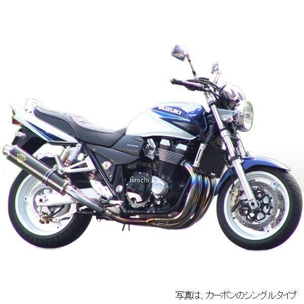 アールズギア r's gear フルエキゾースト ソニック用 リペアサイレンサー 全年式 GSX1400 楕円チタン WS01-01OT-XR JP店