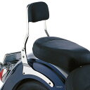 【USA在庫あり】 コブラ COBRA シーシーバー 04年-14年 シャドウ VT750C ショート 1501-0005 JP店(2)