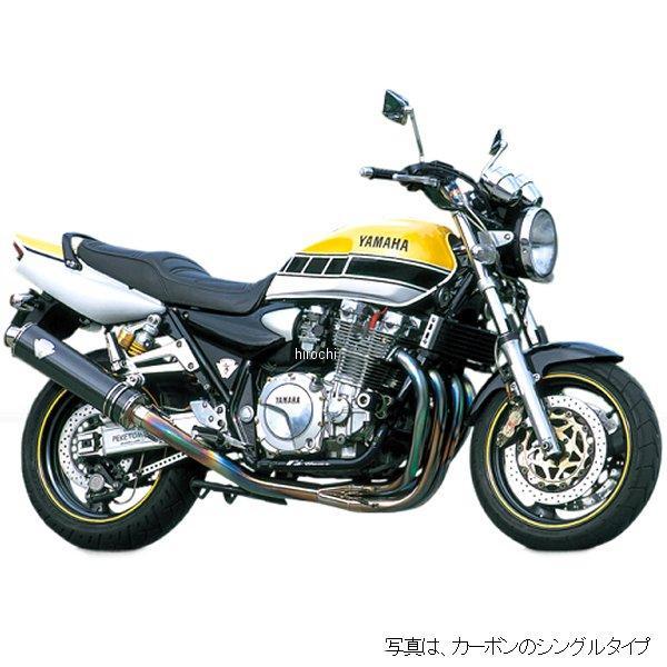 アールズギア r's gear フルエキゾースト ワイバン用 リペアサイレンサー 94年-06年 XJR1300、XJR1200 真円ドラッグブルー WY01-STDB-XR JP店