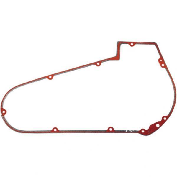 【メーカー在庫あり】 047451 ジェームズ JAMES プライマリガスケット、Oリングキット 65年-85年 FL、FLH、FX、FXS JGI-60538-85-K JP店