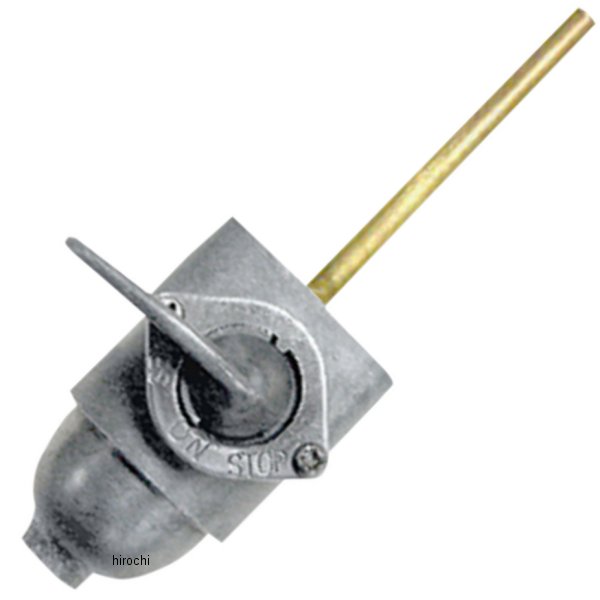 HONDA - 【USA在庫あり】 K&Lサプライ K&L SUPPLY フューエルペットコック アセンブリ 69年-74年 CB750K 0705-0129 JP店