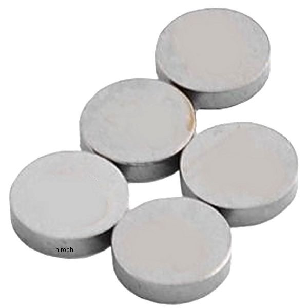 【USA在庫あり】 プロックス PROX バルブシム (5個入り) 7.48mmX2.35mm 0926-0893 JP店