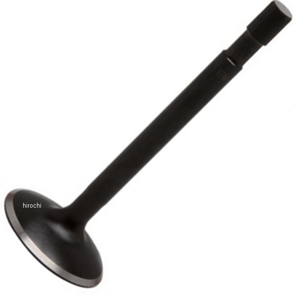 【USA在庫あり】 キブルホワイト Kibblewhite インテーク バルブ 63年-83年 トライアンフ 750、650 1.600