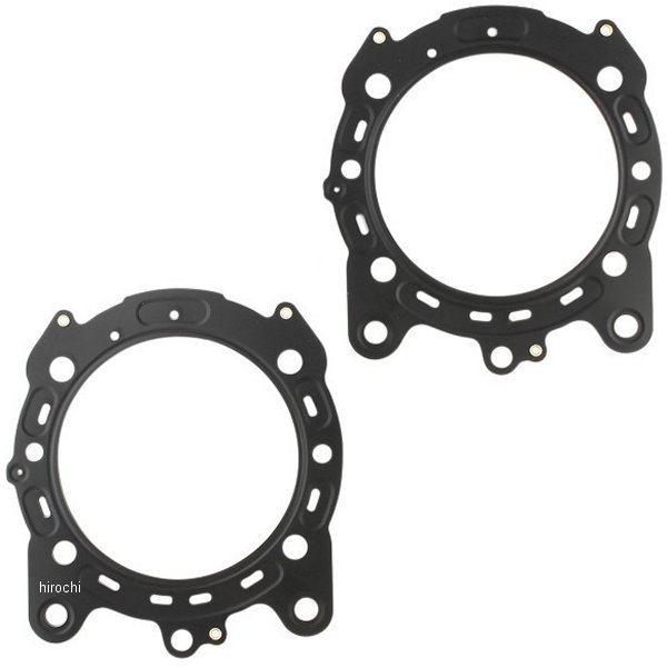 【USA在庫あり】 コメティック COMETIC ヘッド ガスケット 106mmボア 07年-08年 ドゥカティ 1098 0934-3913 JP店