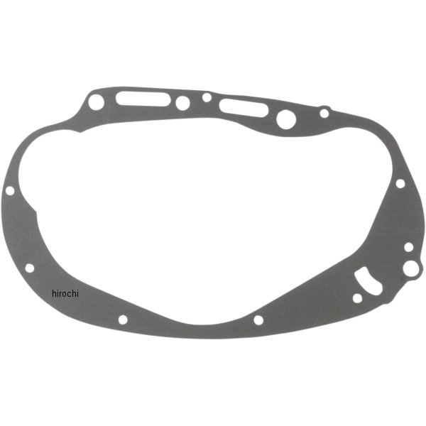 【USA在庫あり】 コメティック COMETIC クラッチカバー ガスケット 74年-82年 TX650、XS650 0934-4009 JP店