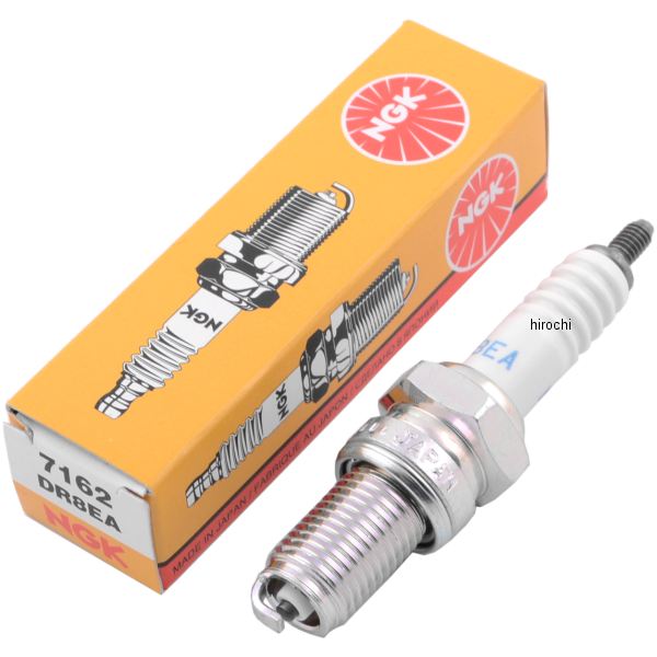 【メーカー在庫あり】 スズキ純正 スパークプラグDR8ES-L(NGK) 09482-00399 JP店