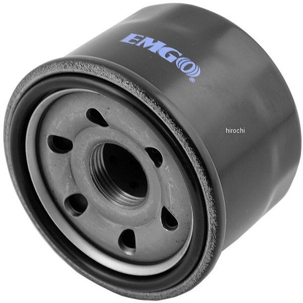 【USA在庫あり】 Lエムゴ EMGO オイルフィルター 01年-11年 ヤマハ、KYMCO 5DM-13440-00 10-82250 JP店