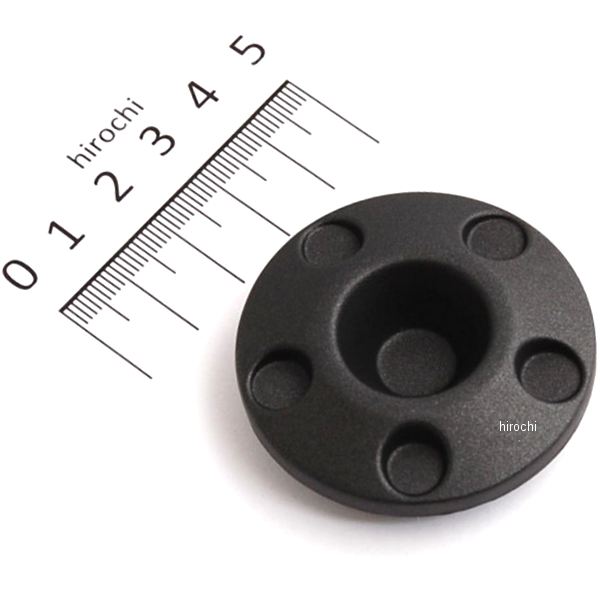 カワサキ純正 キャップ スイングアーム ブラケット 黒 11065-0262-18T JP店