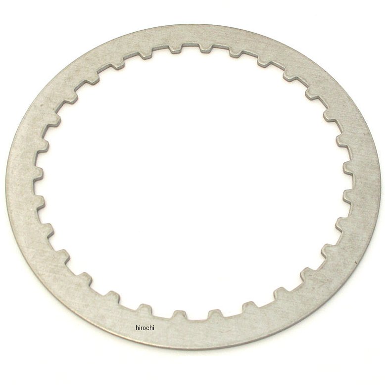  バーネット Barnett クラッチ フリクションプレート 08年-09年 GSXR600 1131-0313 JP店