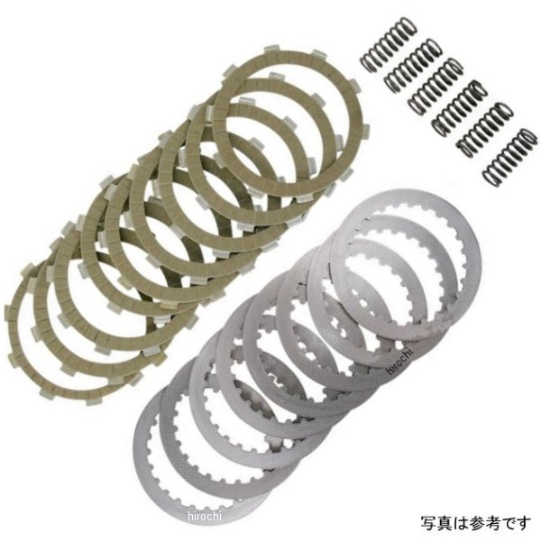 【USA在庫あり】 EBC イービーシー SRK クラッチキット 86年-03年 ケブラー 1131-0973 JP店