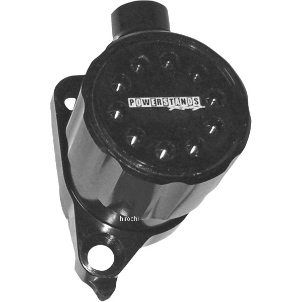 【USA在庫あり】 パワースタンドレーシング クラッチ スレーブシリンダー 01年-06年 ドゥカティ 620 黒 1132-0356 JP店