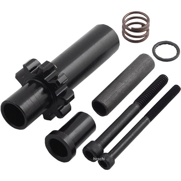 【USA在庫あり】 ベルトドライブ Belt Drives スターター ピニオン ギア 9T 3.25インチ 2110-0067 JP店