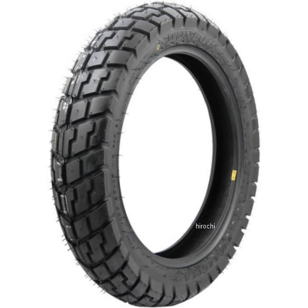 【メーカー在庫あり】 ダンロップ DUNLOP トレイルマックス 130/80-17M/C 65S WT リア 222953 JP店