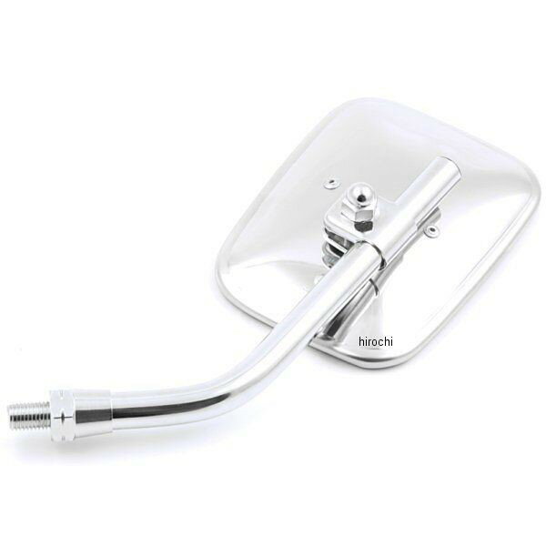 【メーカー在庫あり】 ヤマハ純正 バックミラーASSY(ライト) 2G2-26290-01 JP店