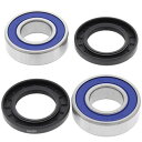 【USA在庫あり】 オールボールズ ALL BALLS RACING ホイールベアリングキット フロント 13年-16年 BMW R Nine T abr25-1276 JP店