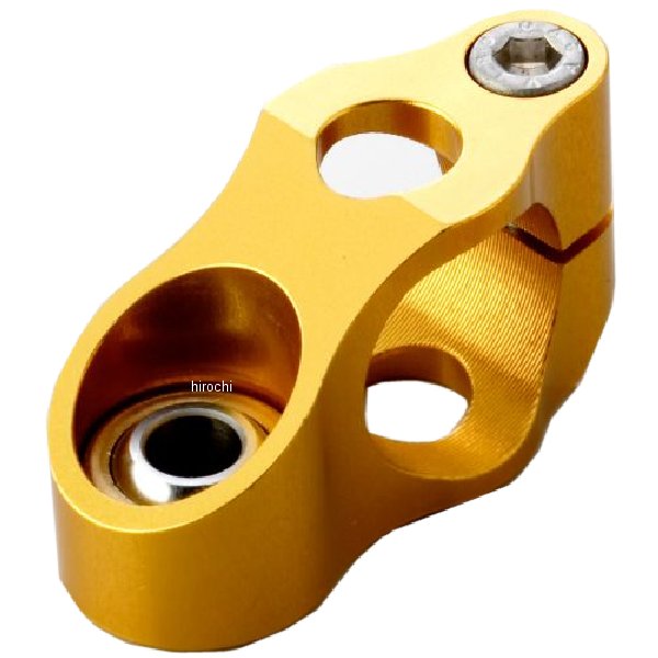 ハイパープロ HYPERPRO ボディクランプ 24.6mm TYPE-1 22160246 JP店