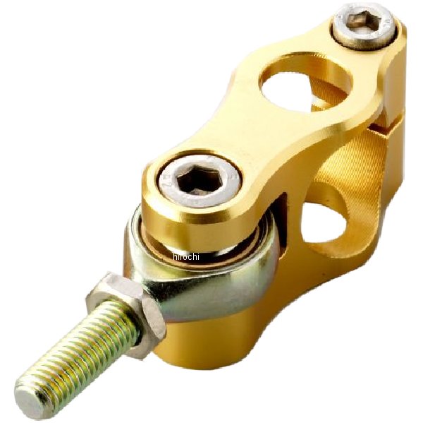 ハイパープロ HYPERPRO ボディクランプ 24.6mm TYPE-2 22161246 JP店