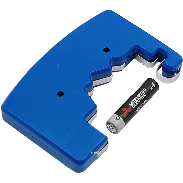 【メーカー在庫あり】 エスコ ESCO 電池チェッカー 000012221923 JP店 2