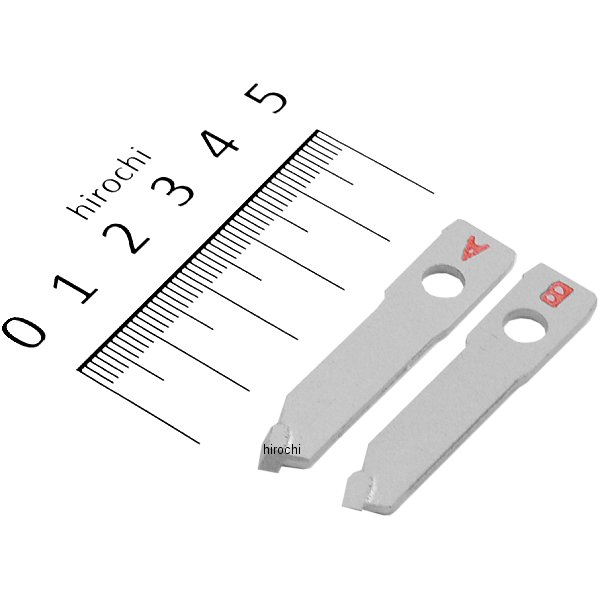 EA827AR-3合板・ケイカル板用替刃(2枚組)000012081498楽天 JP店　