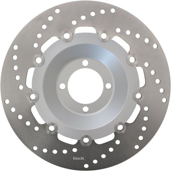 【USA在庫あり】 イービーシー EBC ブレーキローター フロント 285mm 84年-95年 BMWR100、R80、R65 ebcMD605RS JP店