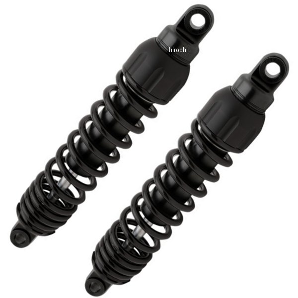 【USA在庫あり】 プログレッシブ PROGRESSIVE リアサスペンション 13.5インチ 硬め 14年以降 FLHTCUTG/..