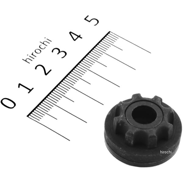 【メーカー在庫あり】 カワサキ純正 ブッシング ラバー 92092-0018 JP店