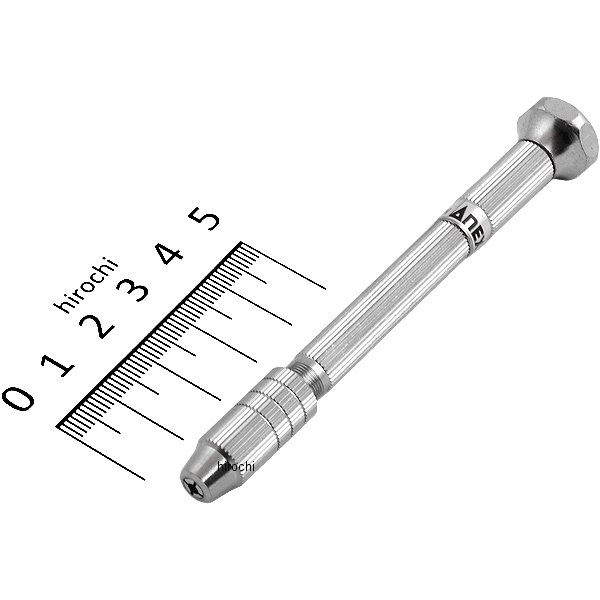 【メーカー在庫あり】 アネックス ANEX ピンバイス収納式 98-AX JP店