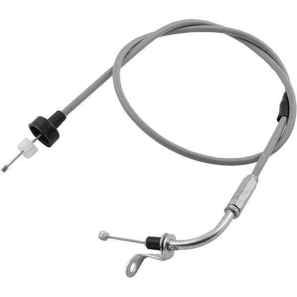 【USA在庫あり】 Parts Unlimited スロットル ケーブル 72年-73年 DT-2 214-26311-02 K28-4502 JP店