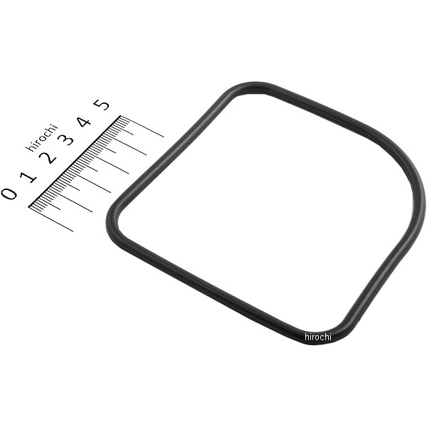 【メーカー在庫あり】 キタコ K-PIT Oリング ホーク (OH-15) 70-967-31150 JP店