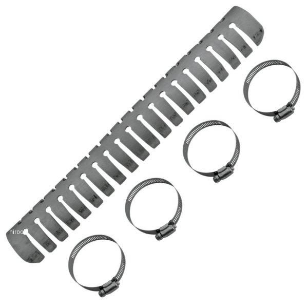 【USA在庫あり】 ムースレーシング MOOSE RACING マフラー パイプガード アーマー KTM 350cc/250cc 1861-0882 JP店