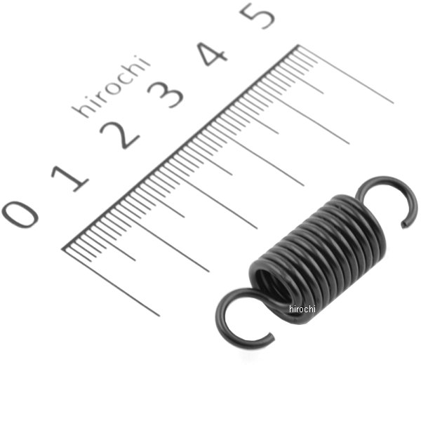 【メーカー在庫あり】 ホンダ純正 スプリング ブレーキシュー 43151-329-000 JP店