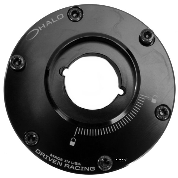 【USA在庫あり】 ドリブンレーシング Driven Racing フューエルキャップ ベース 97年-09年 デイトナ 0703-0706 JP店