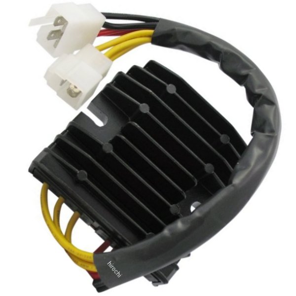 【USA在庫あり】 Rick's Motorsport Electrics レギュレーター 86年-03年 インターセプター VFR700F2 2112-1095 JP店