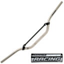 【USA在庫あり】 ムースレーシング MOOSE RACING 22mm ハンドルバー コンペティション KX アルミ チタン 0601-1739 JP店