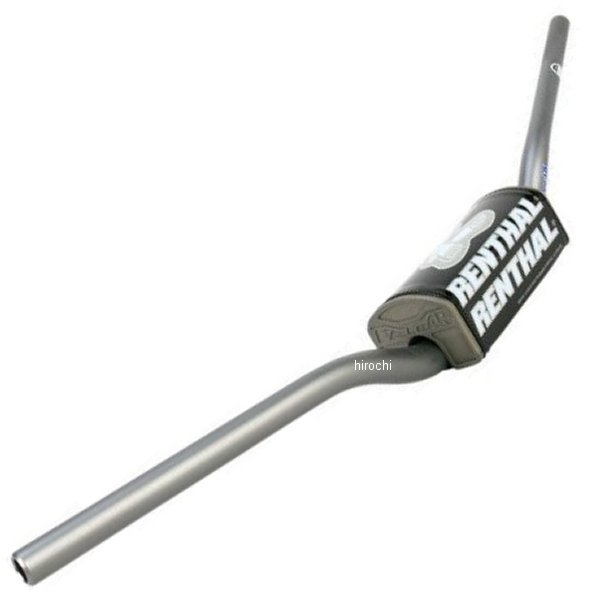 【USA在庫あり】 レンサル RENTHAL ハンドルバー 22mm ファット 13年 KTM SX チタン 0601-1966 JP店