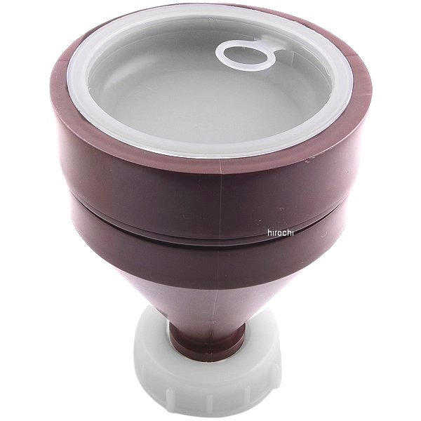 【メーカー在庫あり】 エスコ ESCO じょうご(20Lポリタンク用/フィルター付) 000012225417 JP