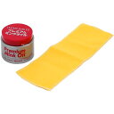 【メーカー在庫あり】 エスコ ESCO 30ml 革用ミンクオイル 000012090477 JP