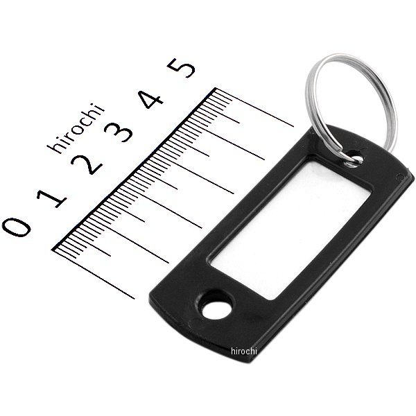 �ڥ᡼�����߸ˤ���� ������(ESCO) 22x53mm �͡��ॿ�� �֥�å� 000012244786 JP
