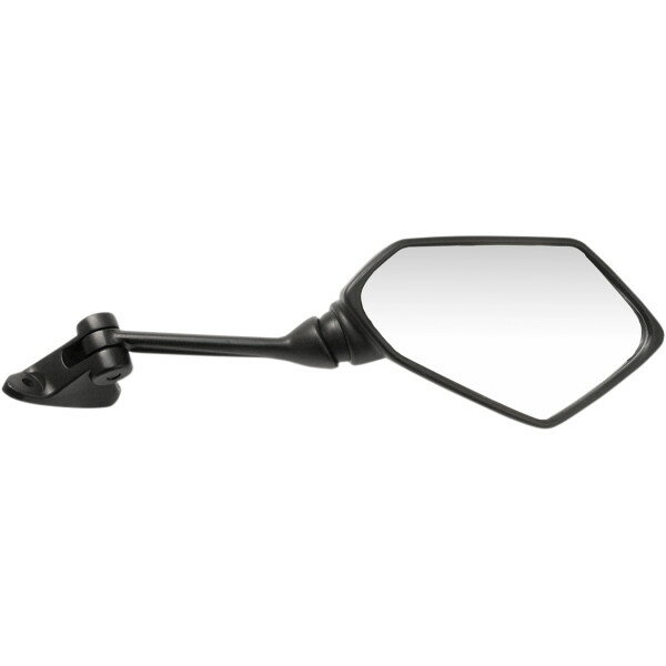 【USA在庫あり】 エムゴ EMGO MIRROR KAWASAKI RIGHT 0640-1159 JP店