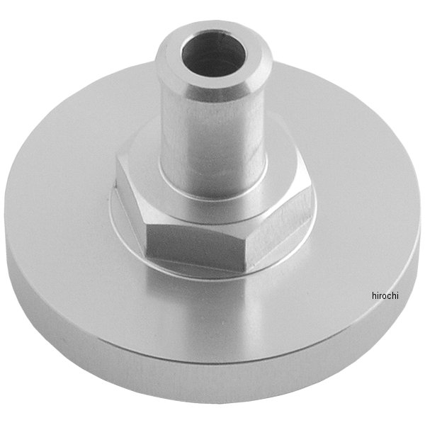 【メーカー在庫あり】 Gクラフト タペットカバー 汎用 シルバー 取出し有り 33068G JP店